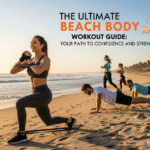 The Best Ultimate Beach Body Workout Guide
