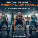 A Comprehensive Guide to Increasing Your Strength and Health