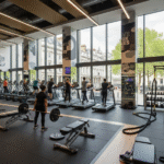 The Best Complete Body Gym Hanover Square