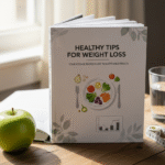 The Best Healthy Tips for Weight Loss
