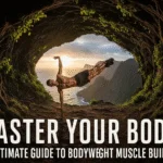 The Best Bodyweight Exercises to Build Muscle